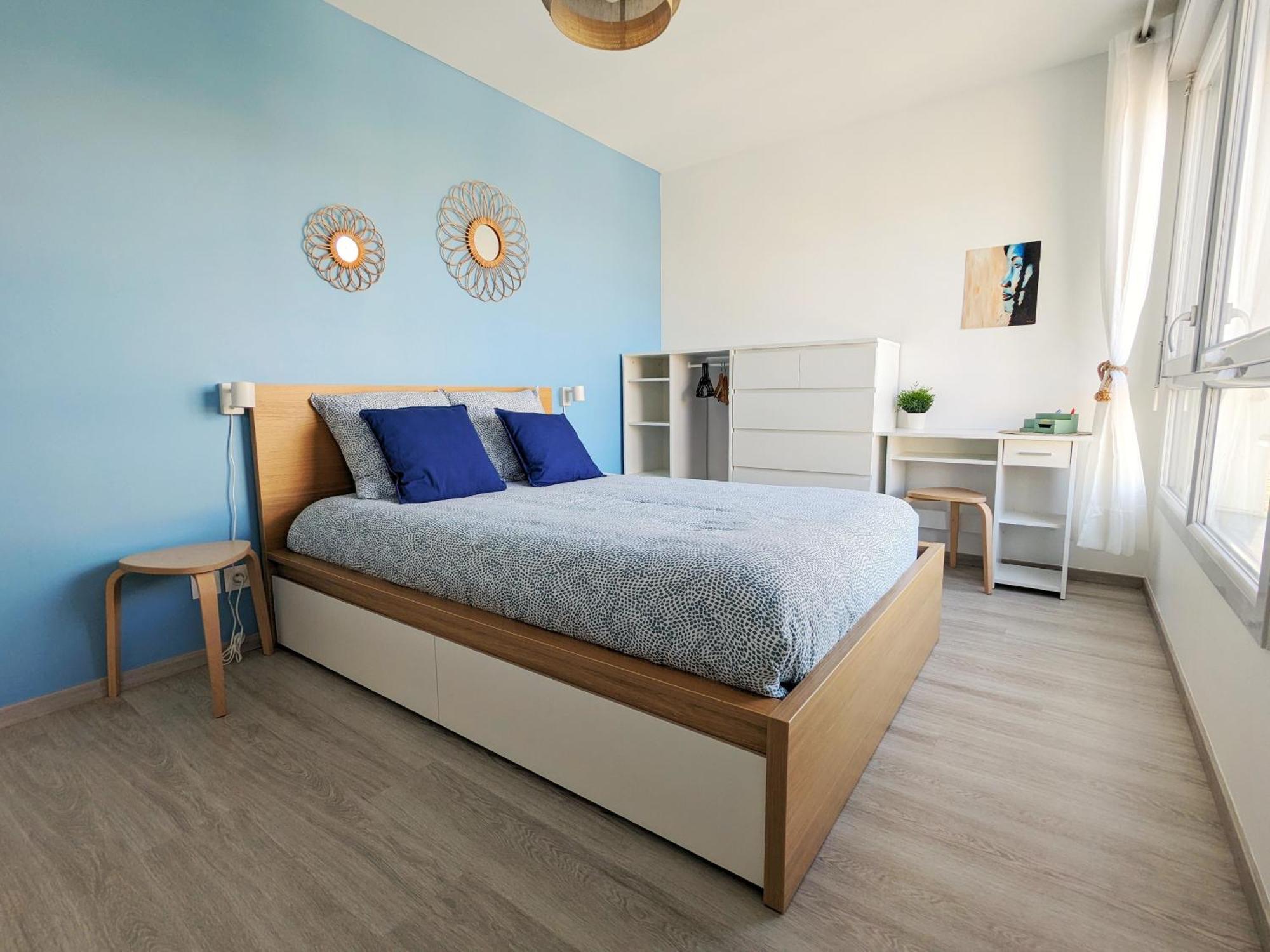 Au 4 Le Long Du Canal Avec Parking Apartment ดีจอง ภายนอก รูปภาพ